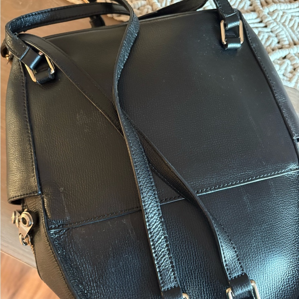 Henri Bendel backpack - Picture 4 of 7